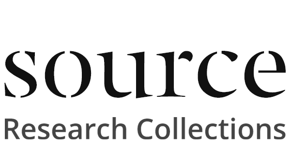 SOURCE Research Collections